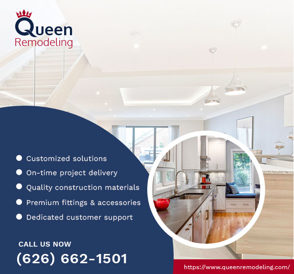 Home Remodeling Company
