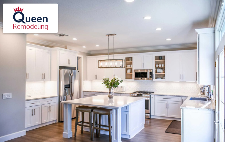 The Space Will Need Adequate Lights