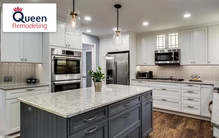 Traditional Kitchen Design Styles