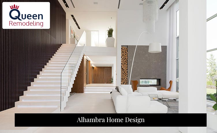 Alhambra Home Design