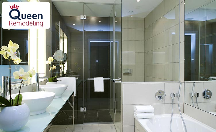 Bathroom Design Ideas