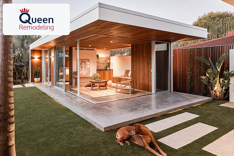 ADU Design for Different Purposes