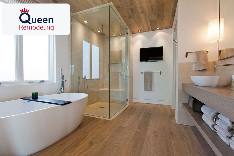 Bathroom Design Element