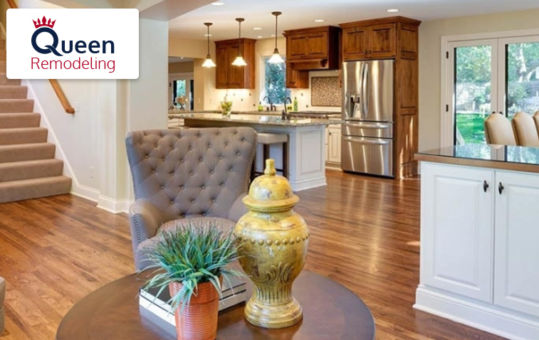 House Interior Remodeling