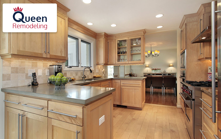 Designer Wooden Cabinets